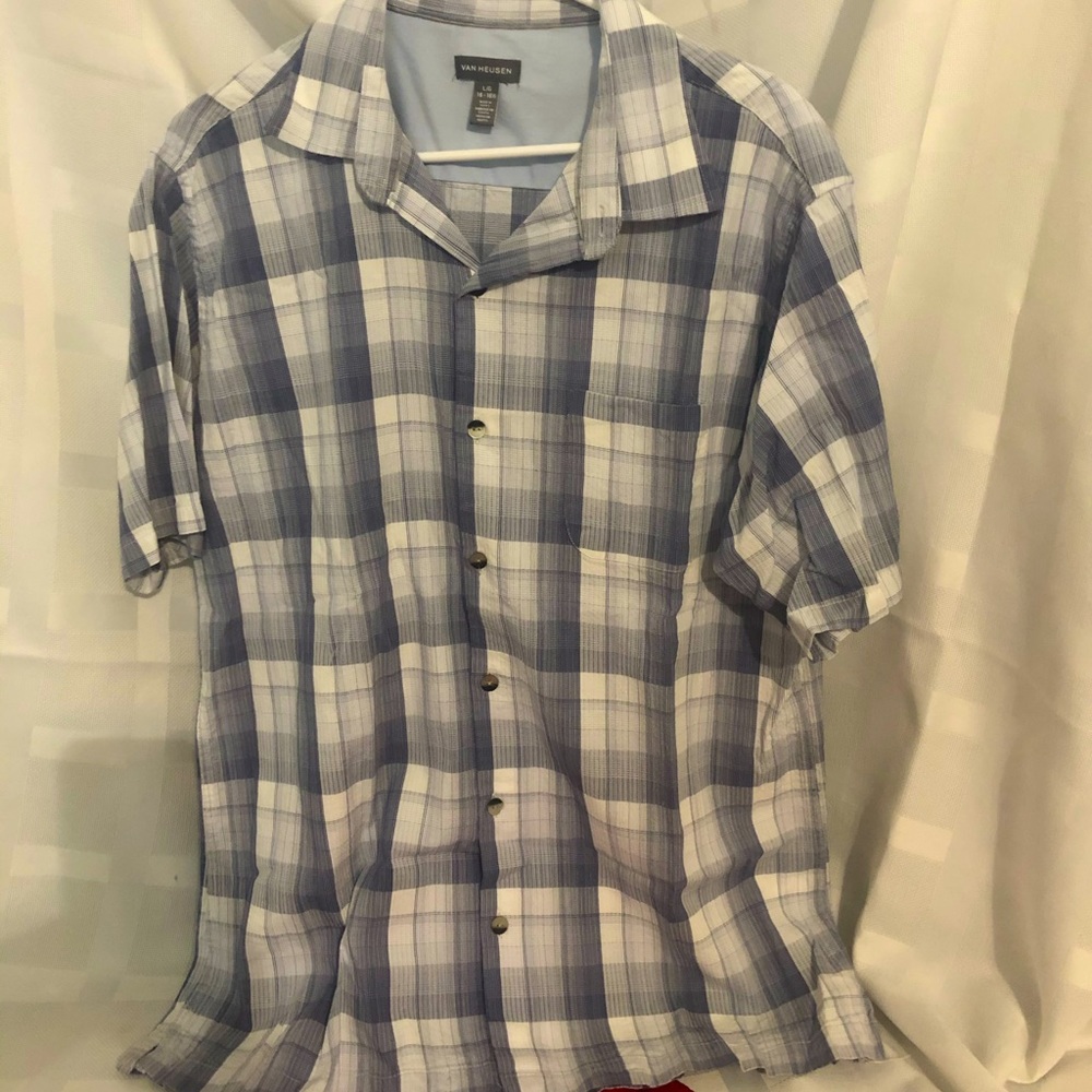 Vabheusen men’s shirt